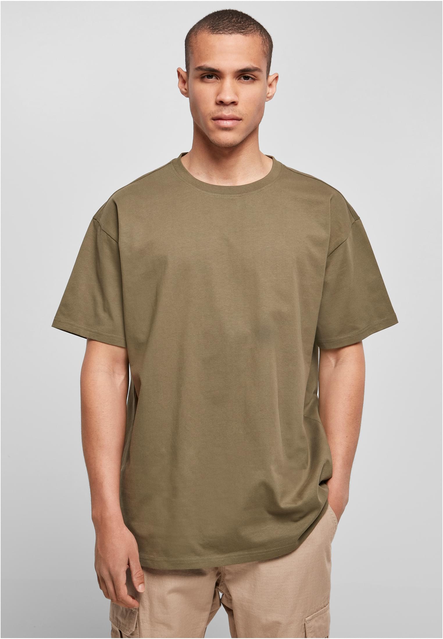 Tricou Oversized Premium Personalizat