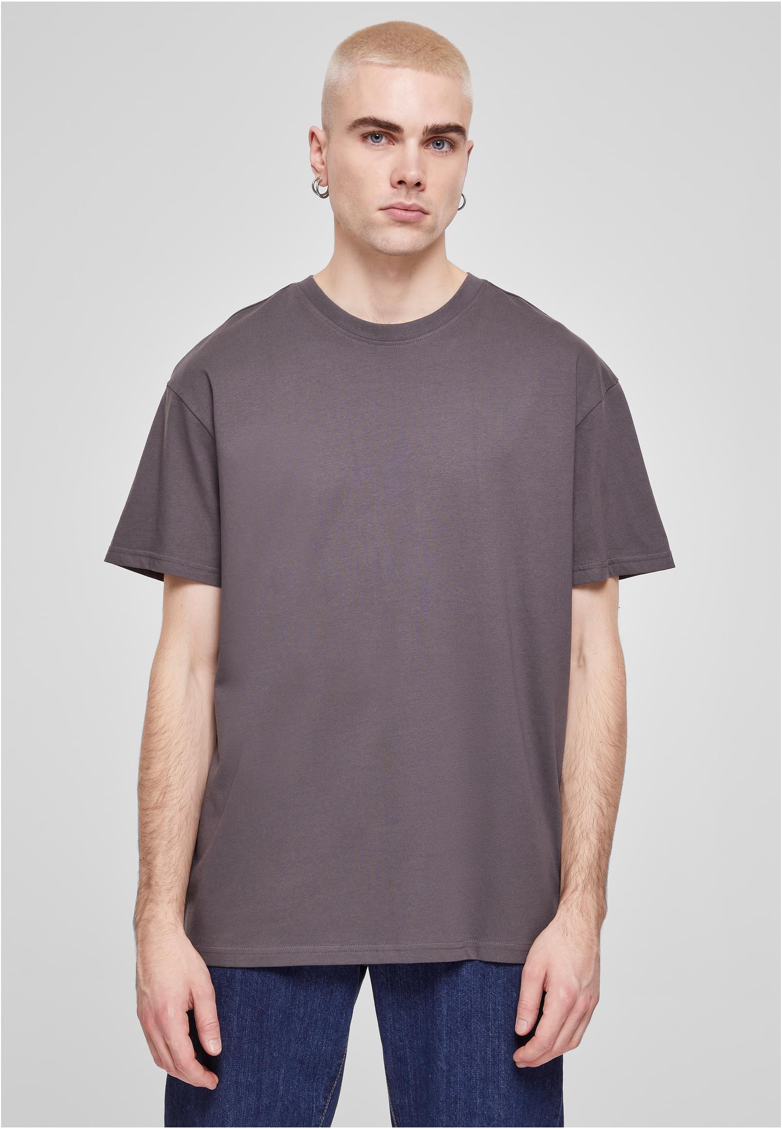 Tricou Oversized Premium Personalizat