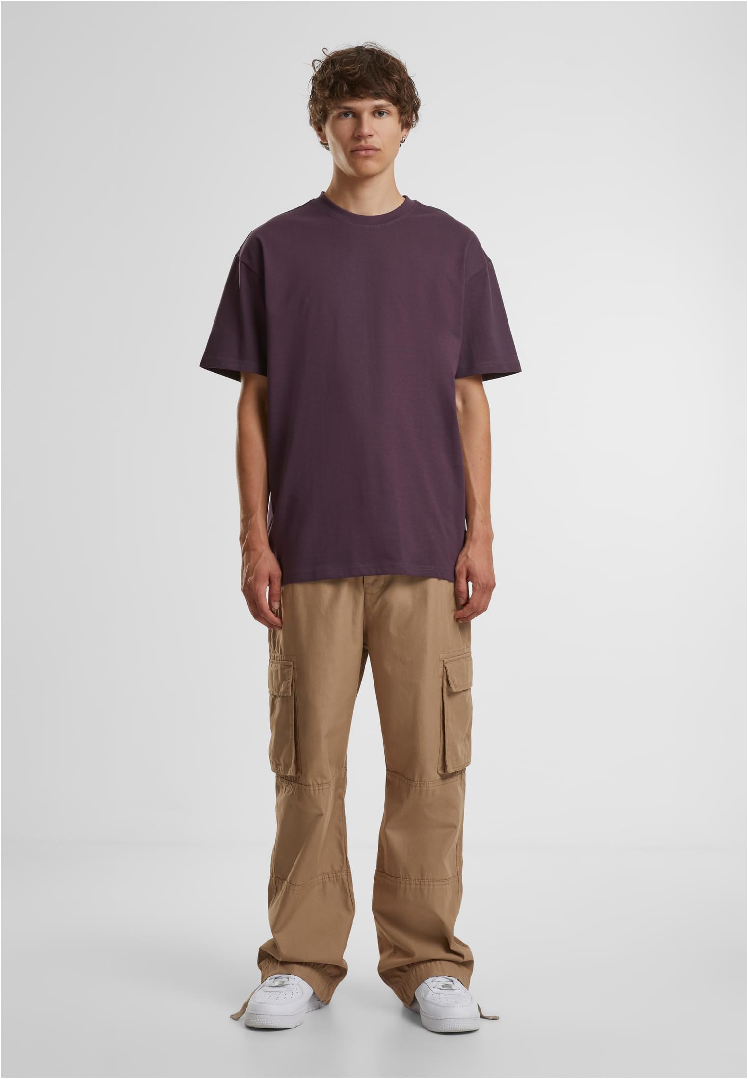 Tricou Oversized Premium Personalizat