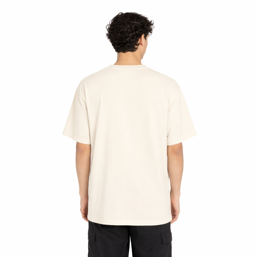 Tricou Oversized Relaxed Fit Personalizat