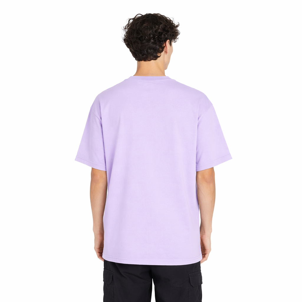 Tricou Oversized Relaxed Fit Personalizat