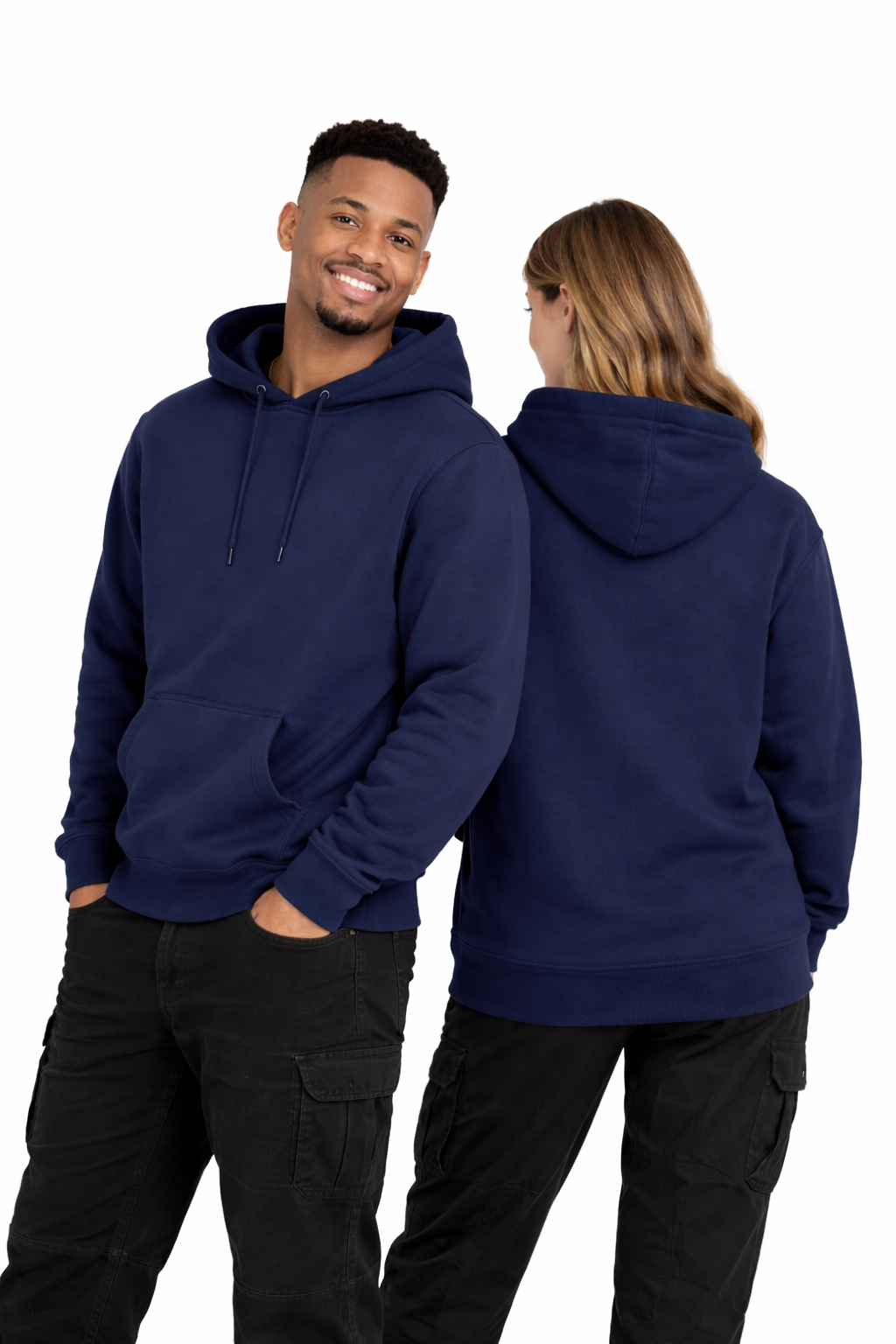 Hanorac personalizat ( unisex, regular fit )