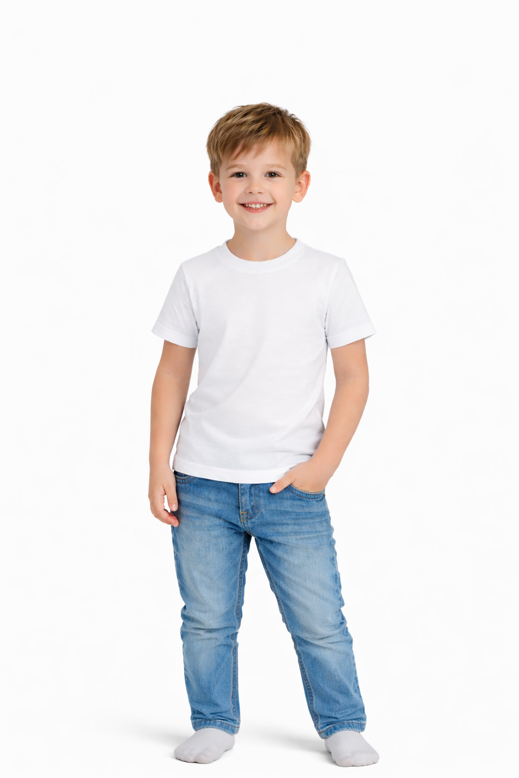 Tricou Personalizat Pentru Copii