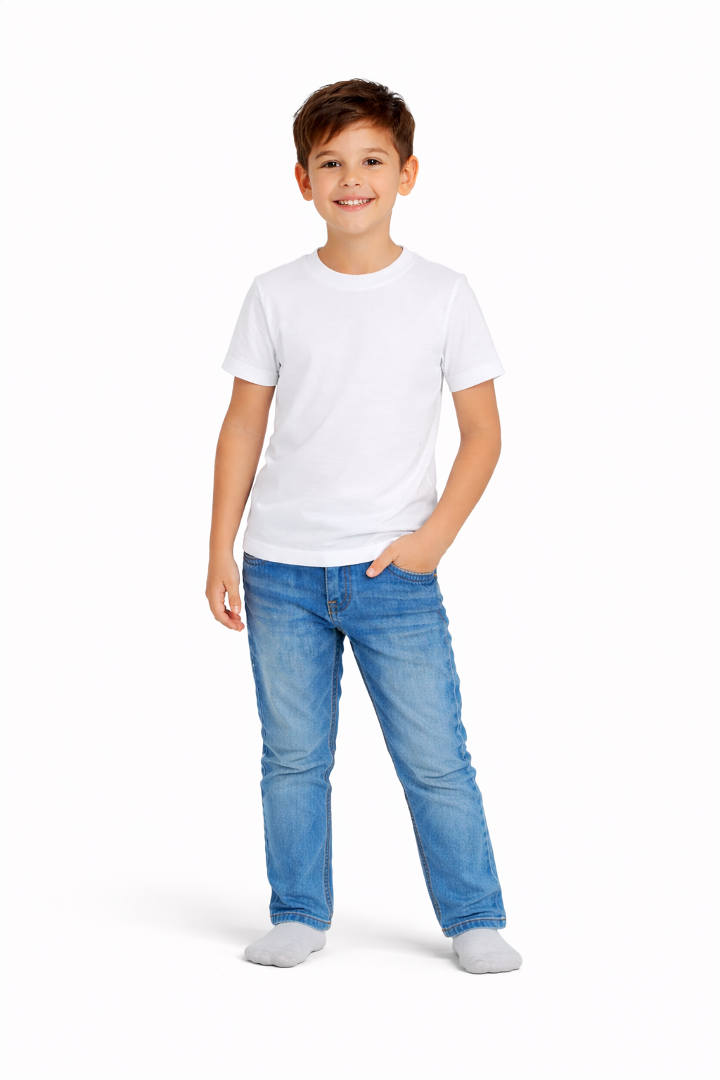 Tricou Personalizat Pentru Copii