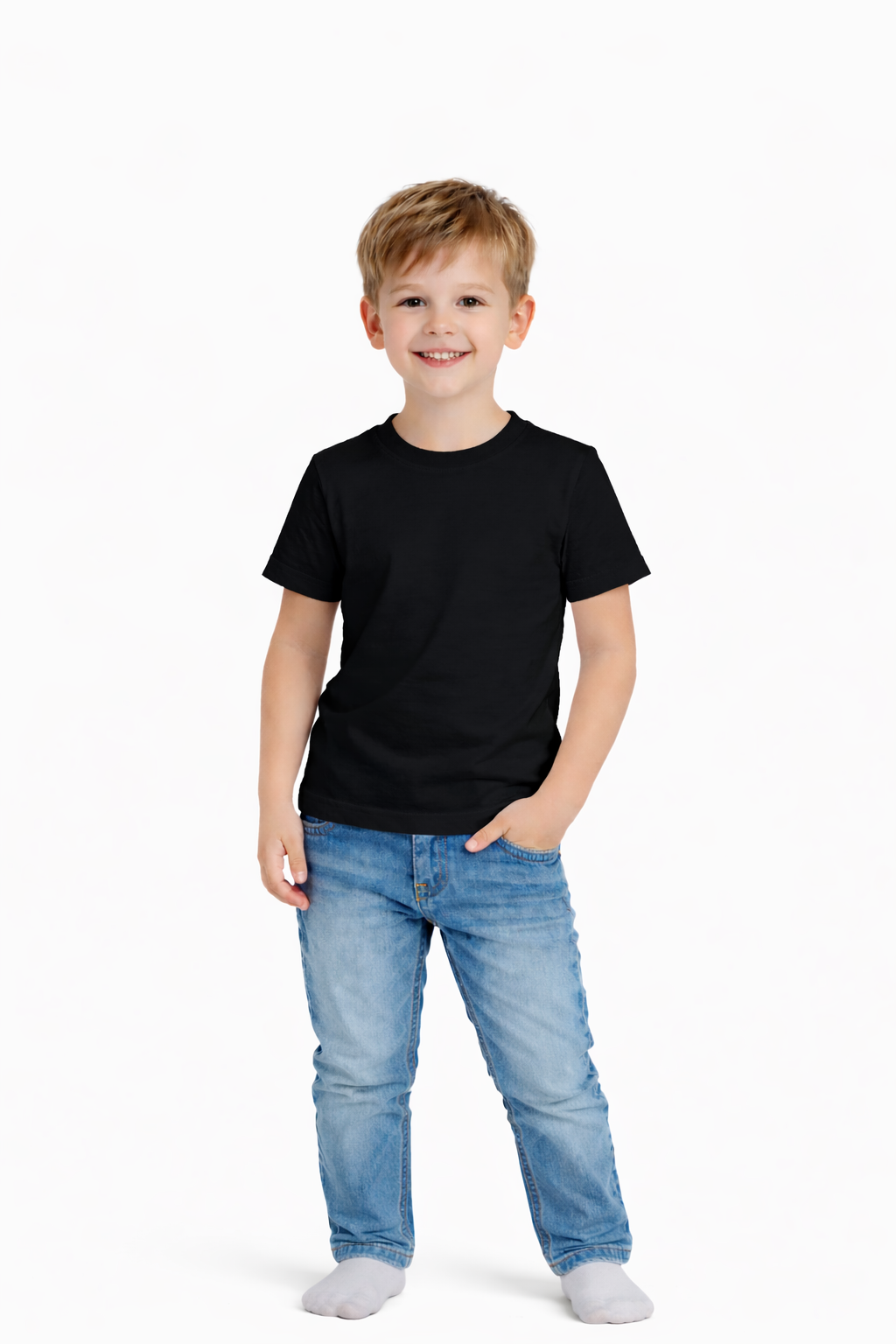 Tricou Personalizat Pentru Copii