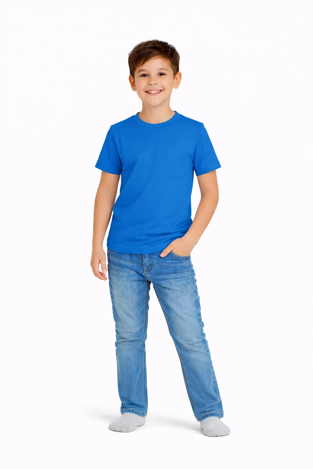 Tricou Personalizat Pentru Copii