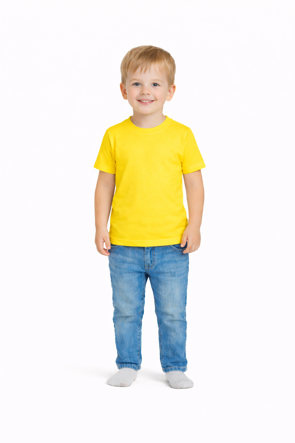 Tricou Personalizat Pentru Copii