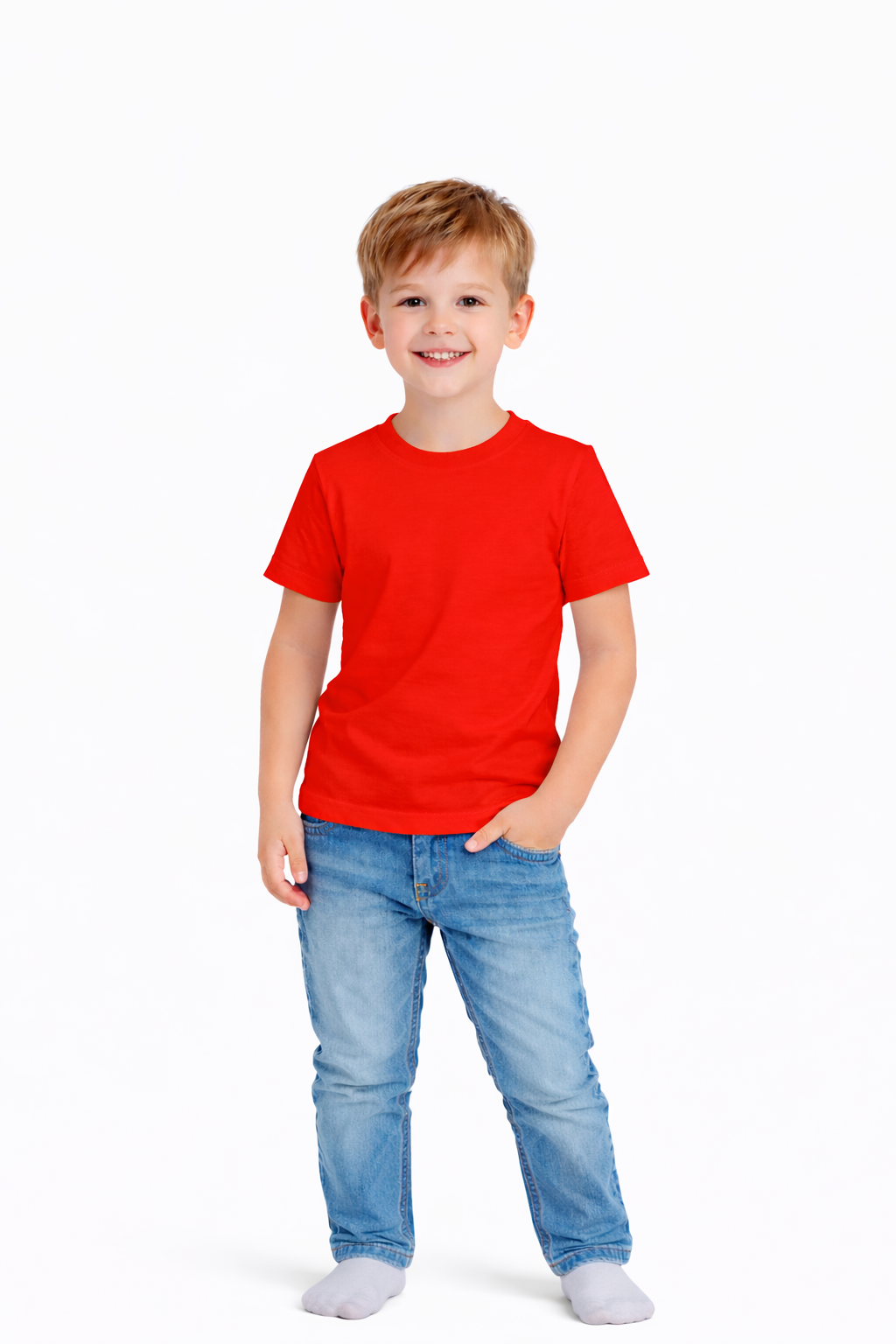 Tricou Personalizat Pentru Copii