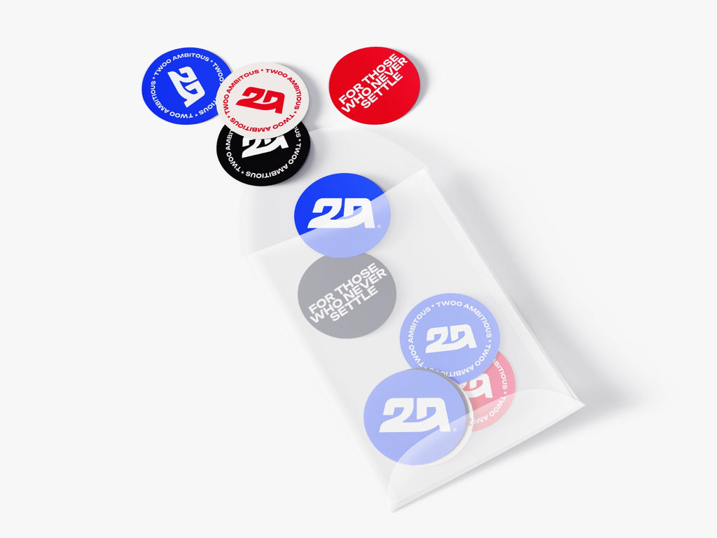 Stickere Personalizate