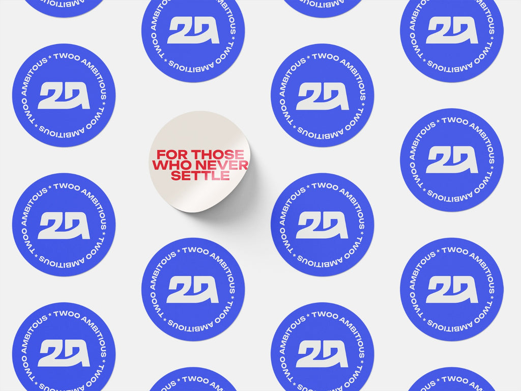 Stickere Personalizate