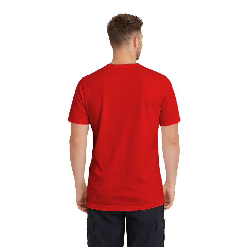 Tricou Unisex Personalizat