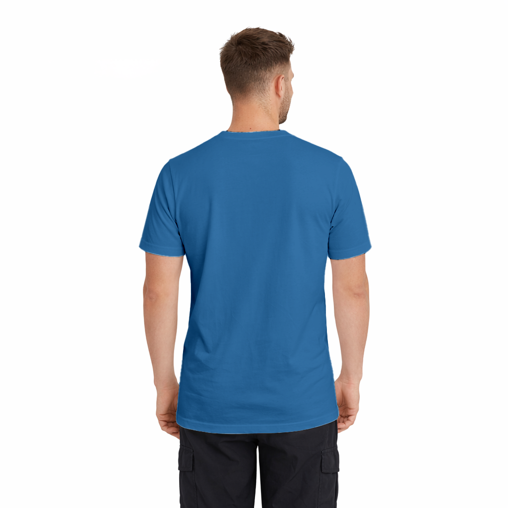 Tricou Unisex Personalizat